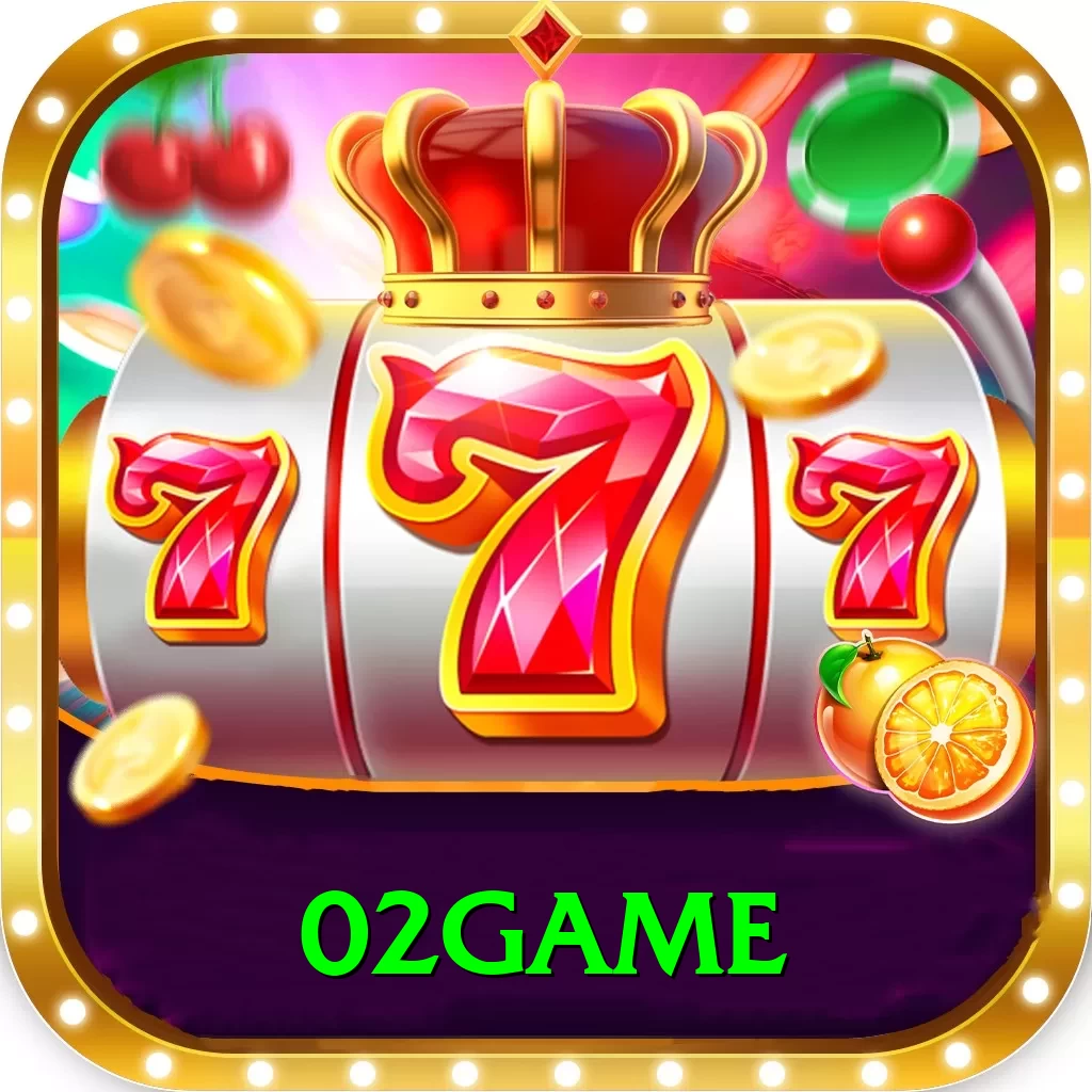 02Game Master v4.1.2 - 2