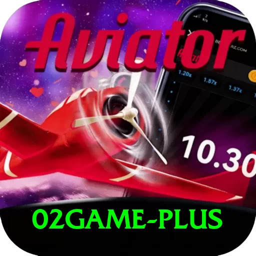02Game Game Deluxe v1.2.0 - 2