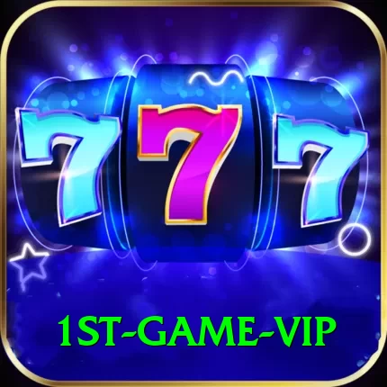 1st game King Gaming App - 2
