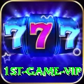 1st game King Gaming App