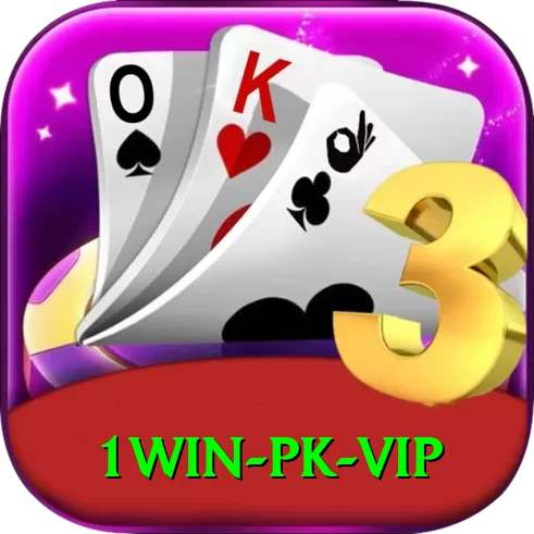 1Win PK Slots Pro v3.4.3 - 2