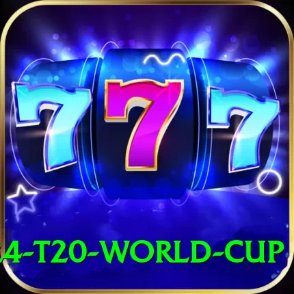 2024 t20 world cup Elite Slots - 2