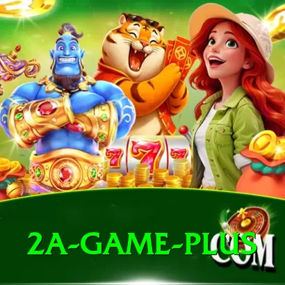 2A Game Gaming Max v3.8.3 - 2