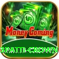 3patti crown - VIP Elite