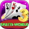 3patti world Mobile Super
