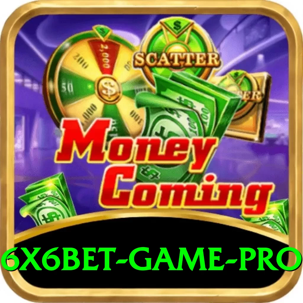 6X6Bet Game Casino Max v1.7.1 - 2