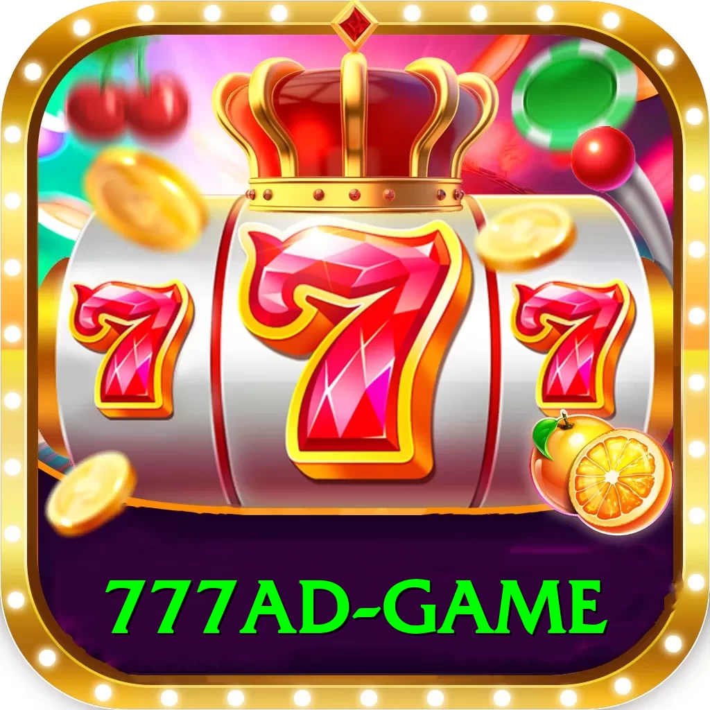 777AD Game Pro1 v3.2.1 - 2