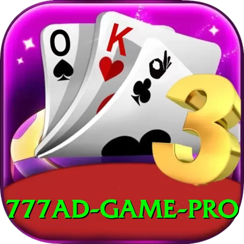 777AD Game Money Prime v4.7.7 - 2