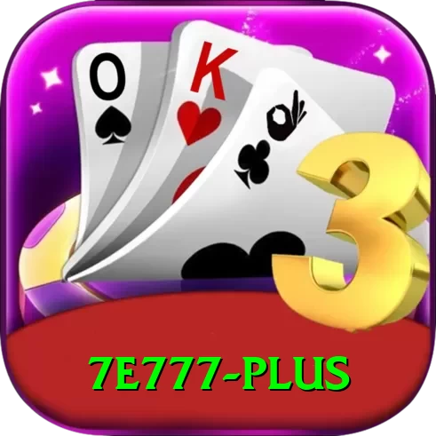 7e777 King Gaming App - 2
