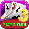 7e777 King Gaming App