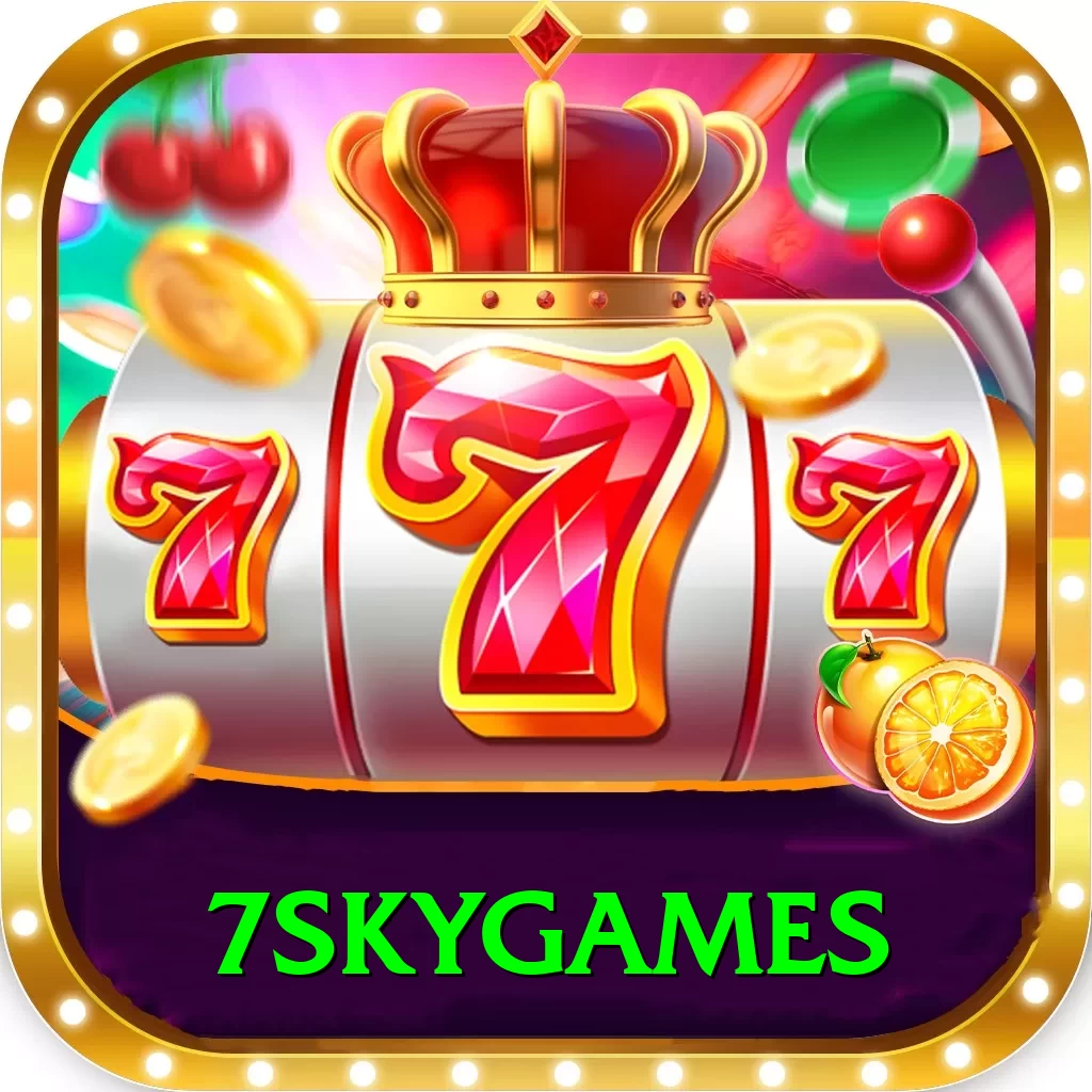 7skygames - Slots Deluxe - 2