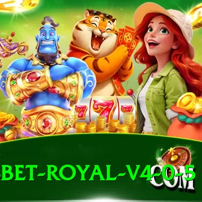 8bet - Royal v4.0.5 - 2