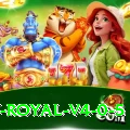 8bet - Royal v4.0.5
