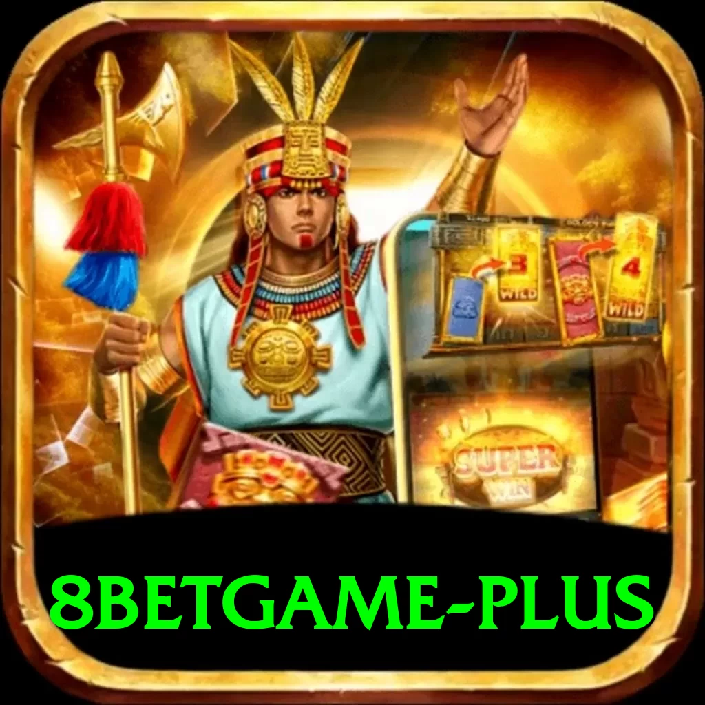 8Betgame Jackpot Ultimate v5.2.4 - 2