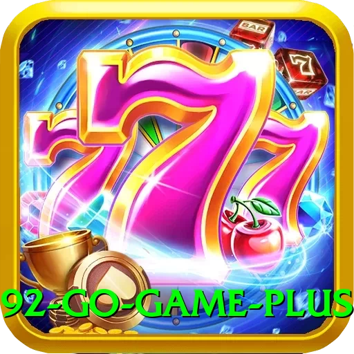 92 Go Game Plus Edition v4.5.5 - 2