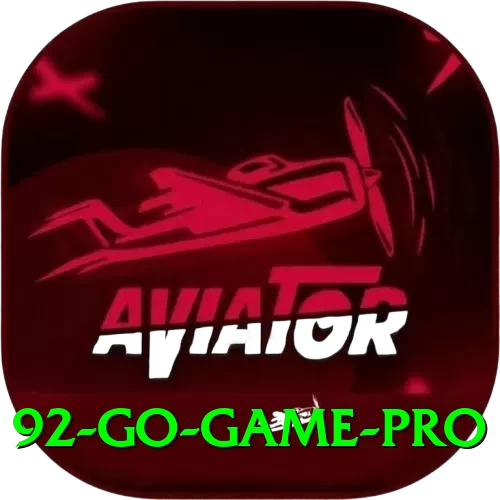 92 Go Game Live Pro - 2