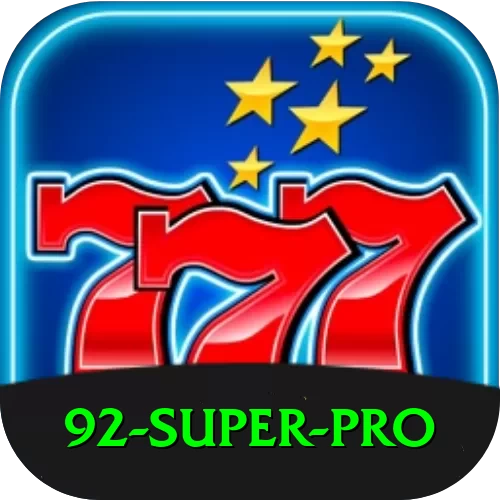 92 Super - Pro Edition v2.5.0 - 2