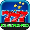92 Super - Pro Edition v2.5.0