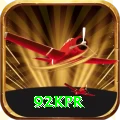 92kpr Master Casino App