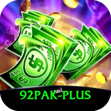 92pak - Pro Earning App - 2