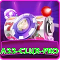 A33 Club Gold Jackpot