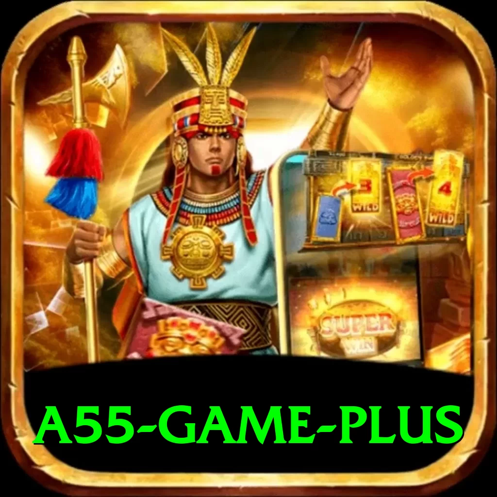 A55 Game Plus Pro v3.8.7 - 2