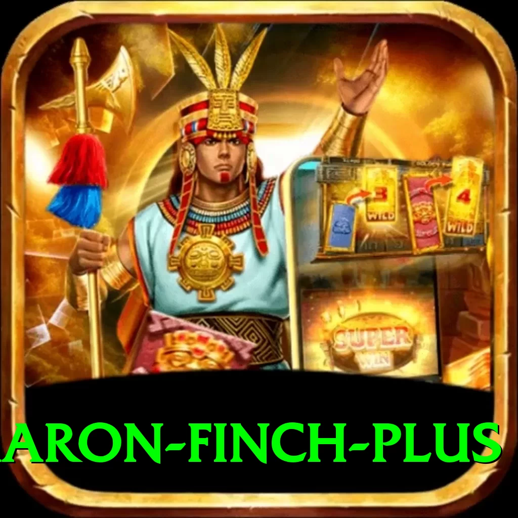 aaron finch Bonus Premium v4.8.6 - 2