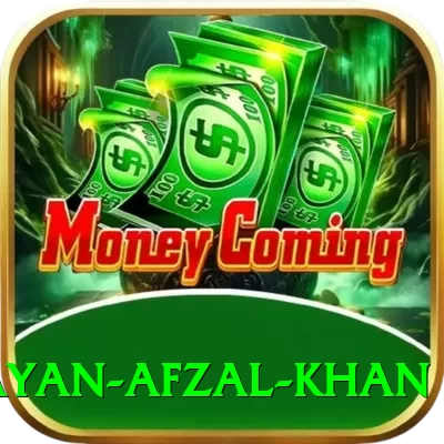 aayan afzal khan Deluxe v2.7.5 - 2