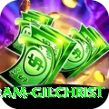 adam gilchrist Master Slots