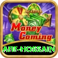 afif hossain - Super Earning App
