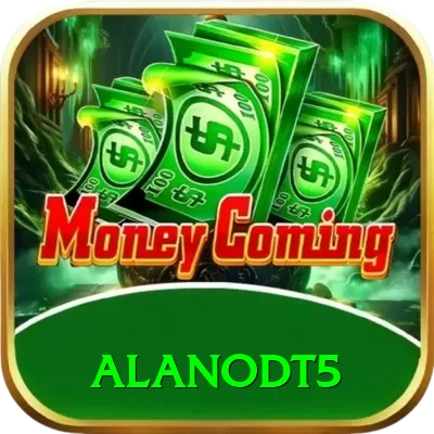 AlanoDT5 Plus v1.2.4 - 2