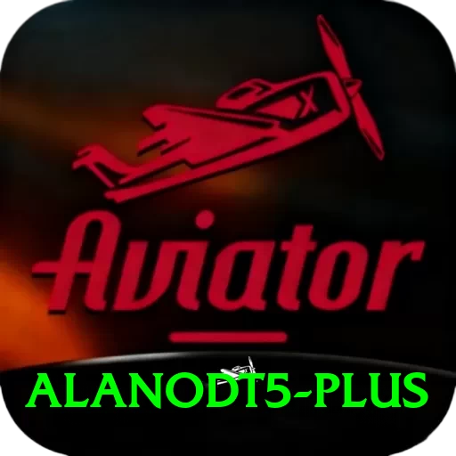 AlanoDT5 Plus Casino App - 2