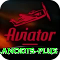 AlanoDT5 Plus Casino App