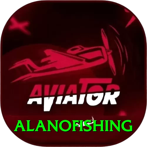 alanofishing King New - 2