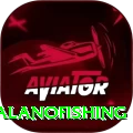 alanofishing King New