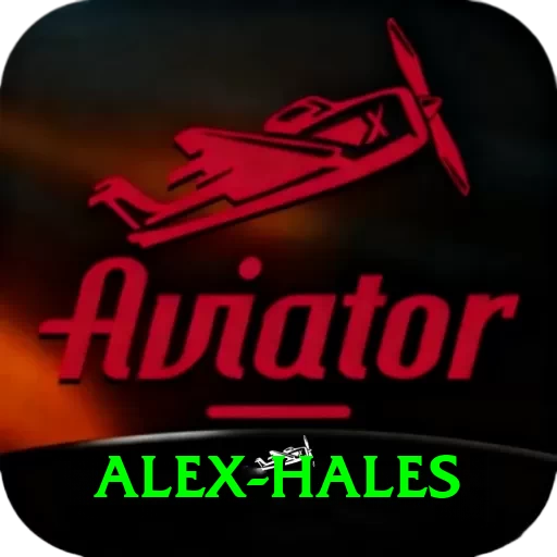 alex hales Royal v5.3.9 - 2