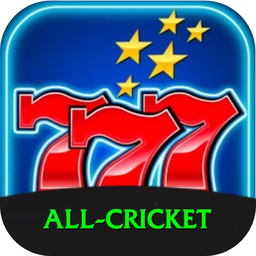 all cricket Slot Machine Turbo - 2
