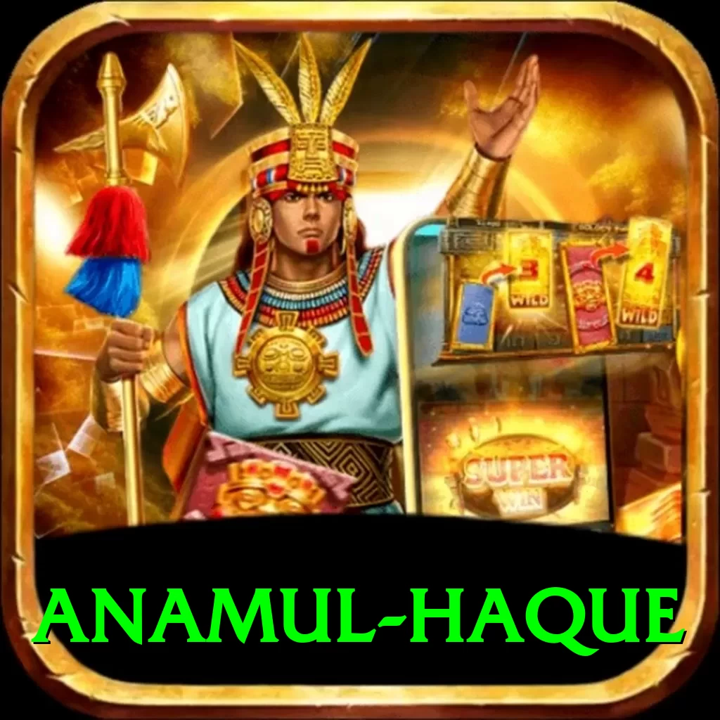 anamul haque Gold Gaming App - 2