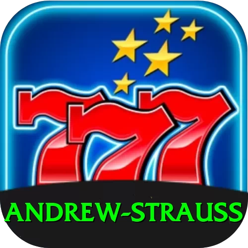 andrew strauss - Live Premium - 2