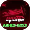 ashes 2023 - VIP Master