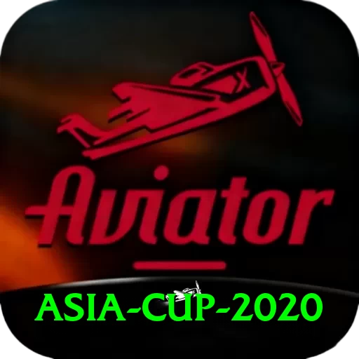 asia cup 2020 Supreme Slots - 2