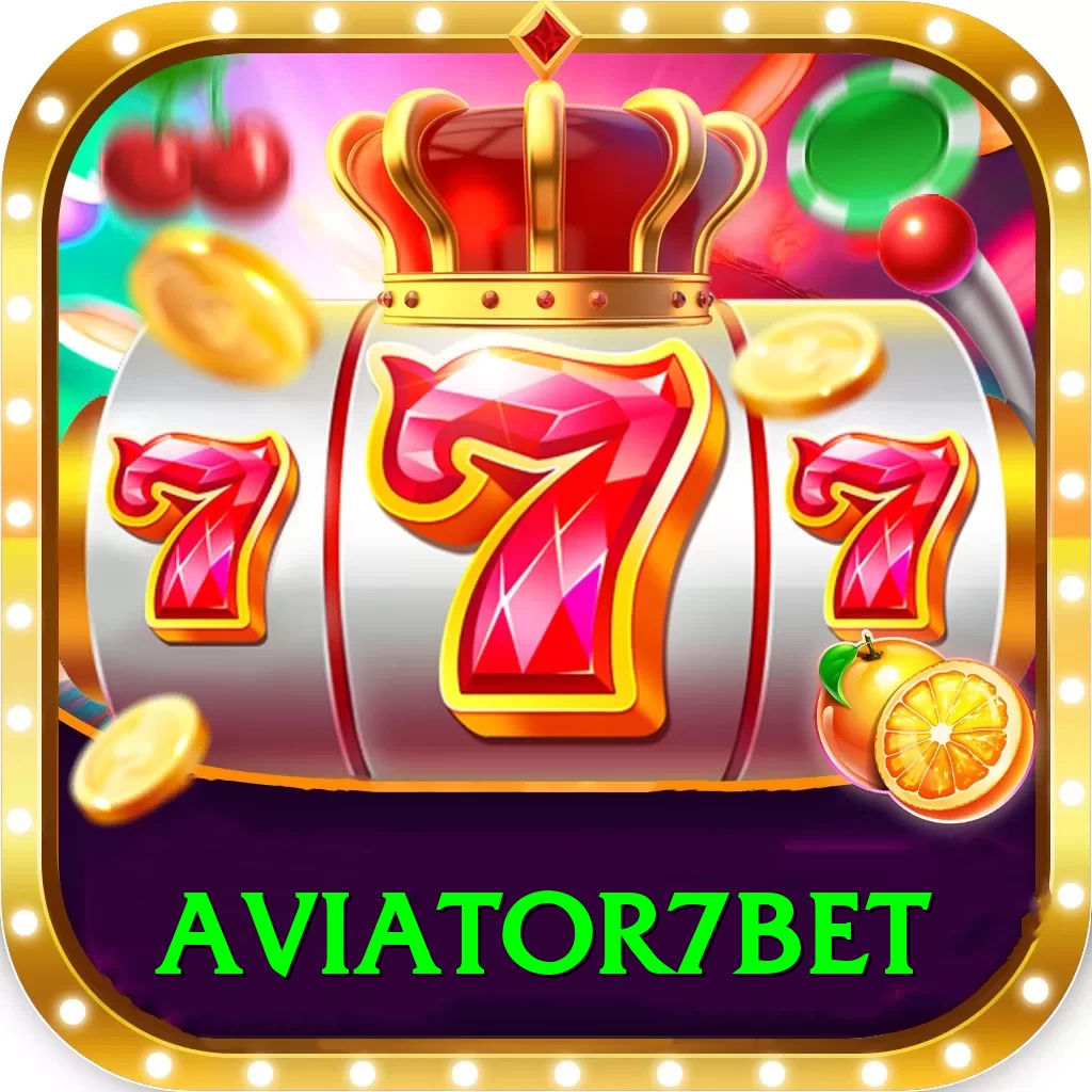 Aviator7Bet Plus v4.9.6 - 2