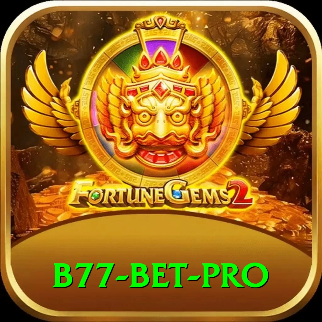 B77 Bet Max Pro v4.0.3 - 2
