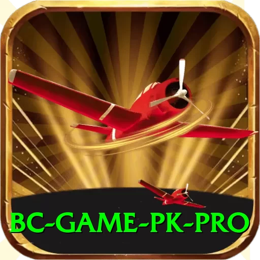 Bc.Game PK Pakistan Master v1.1.9 - 2