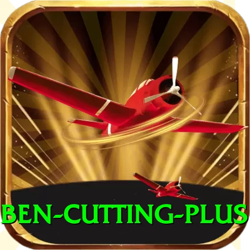 ben cutting Turbo - Win Real PKR - 2
