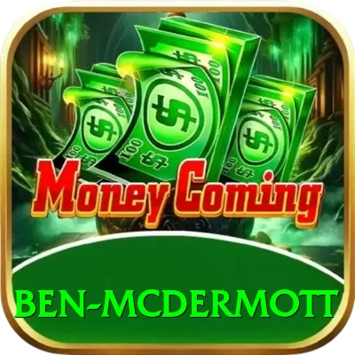 ben mcdermott Money Legend v3.9.3 - 2
