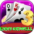 benny howell Legend Casino App