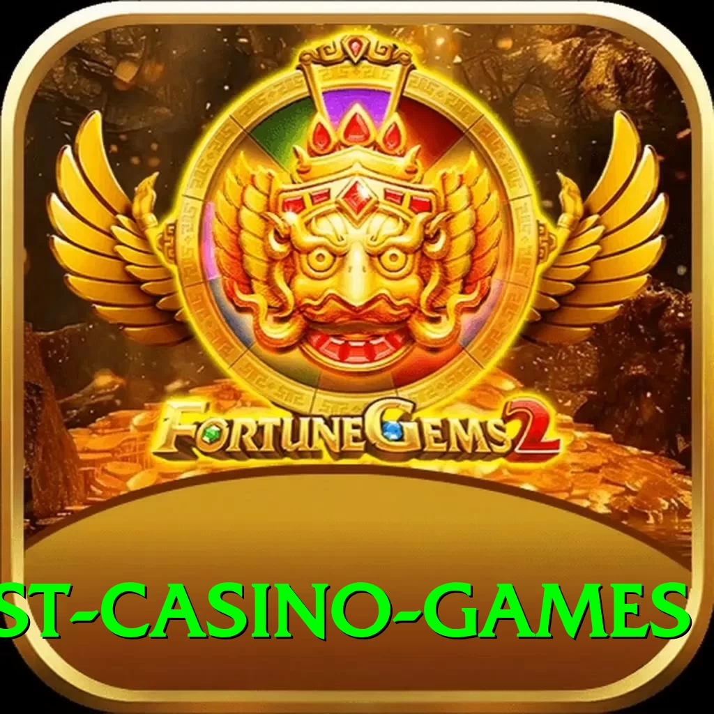 best casino games Supreme Jackpot - 2