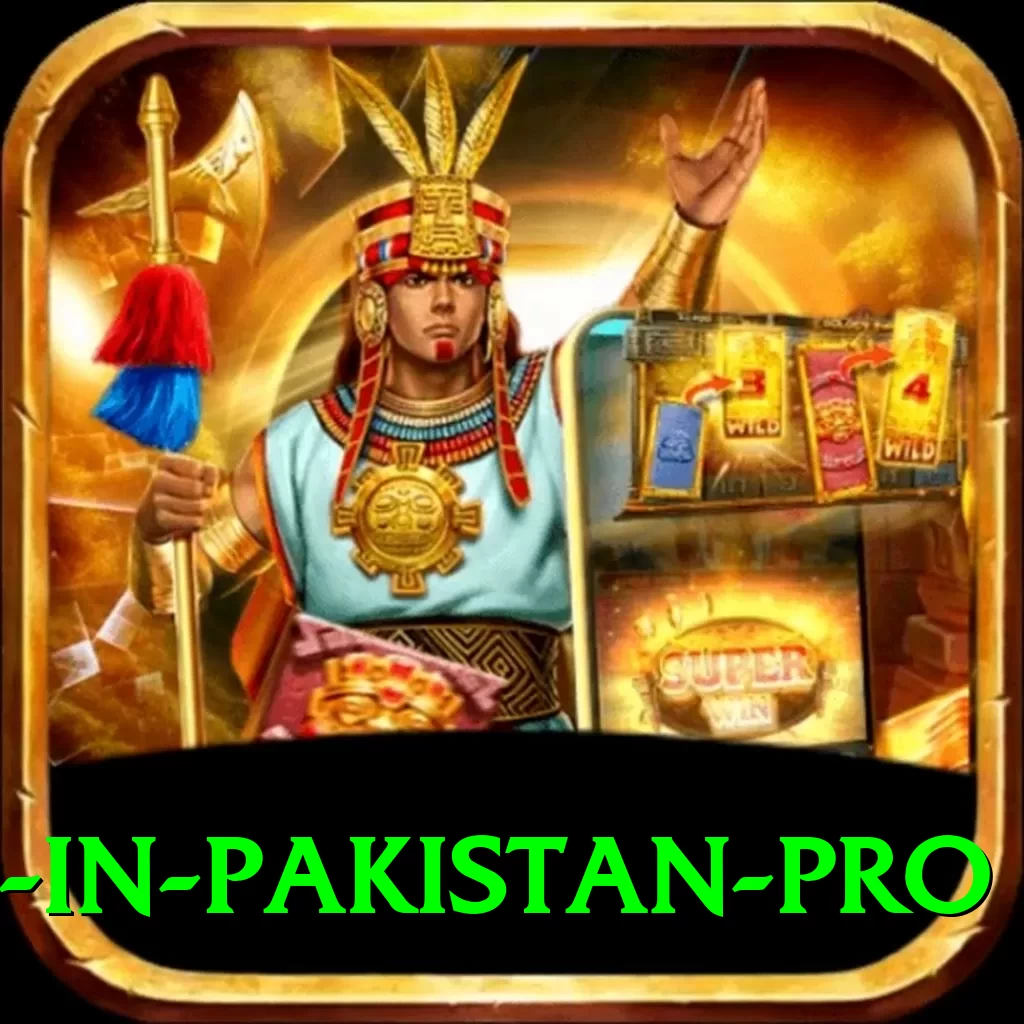 Best Casino in Pakistan Casino Official v2.8.8 - 2