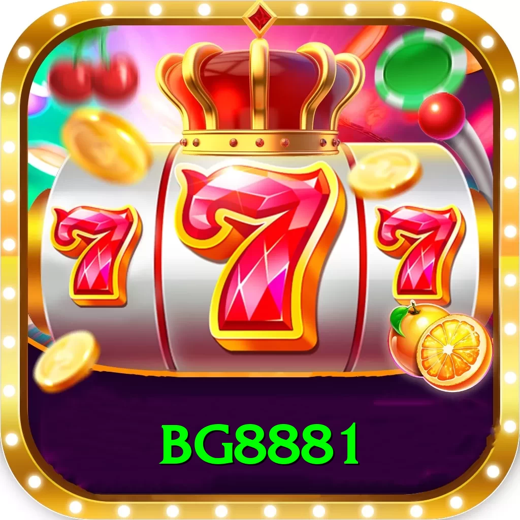 BG8881 Games (Casino & Earning) VIP v4.8.6 - 2